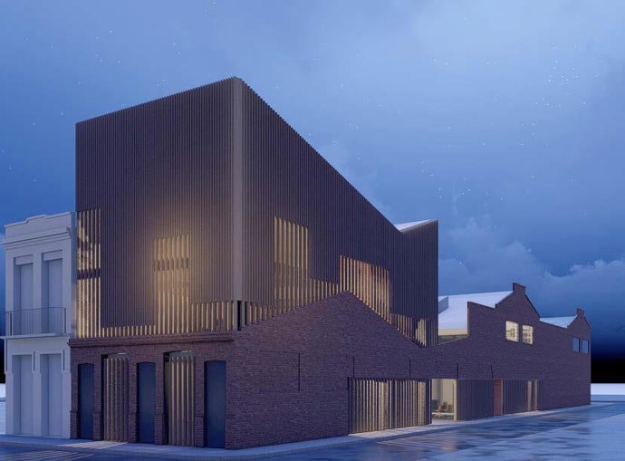 Centre d'Ocupació Cabanyal