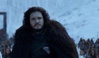 El día que Kit Harington mintió sobre su regreso como Jon Snow a Juego de tronos