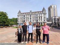 Ron pide diálogo a la dirección de Podemos Asturies para frenar la suspensión de militancia y "sumar" por el proyecto