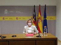 Calvo defiende el "comportamiento impecable" de Hila en la gestión de la "complicada crisis" del 'Pride Week'