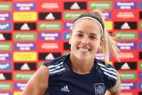 Claudia Zornoza: "Me ha llegado esta oportunidad y voy a aprovecharla"