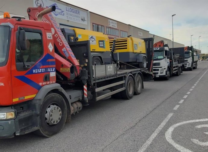 Aminer suma 50 entidades asociadas con la incorporación de la empresa Veintimilla.