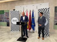 Comienza la sección oficial del XII Festival de cine Ibaff de Murcia con 19 películas de 20 nacionalidades
