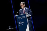 Bolaños descarta que la imputación de Oltra afecte al PSOE el 19J y respalda a Puig