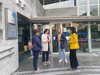 El PP advierte de que la falta de atención pediátrica en Aller supone un "desprecio" a la zona rural