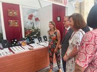 León acoge a 24 talleres en la XXIV Feria de Artesanía hasta el 29 de junio
