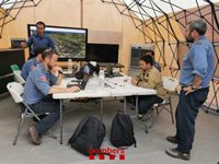 Controlado el incendio de Corbera d'Ebre (Tarragona) tras afectar a 397 hectáreas