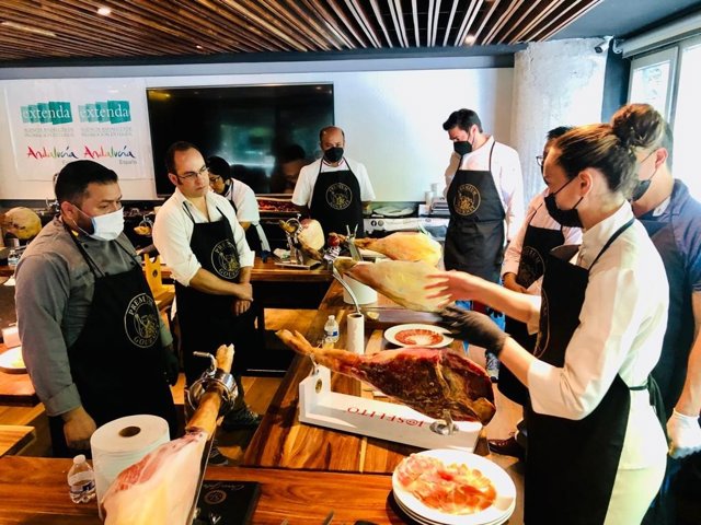 Exportaciones agroalimentarias crecen un 14,3% el primer cuatrimestre y logran nuevo récord de 5.449 millones