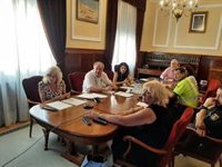 La Junta Local de Seguridad de Sabiñánigo mantiene para este sábado un dispositivo policial y de vialidad