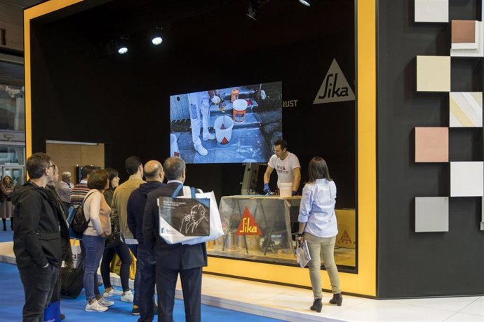 BIMEXPO 2022 apoya la Asamblea de la Asociación BuildingSMART Spanish Chapter