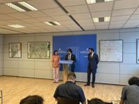 El Govern cifra en 12.383 millones el déficit de inversiones en Catalunya desde 2009