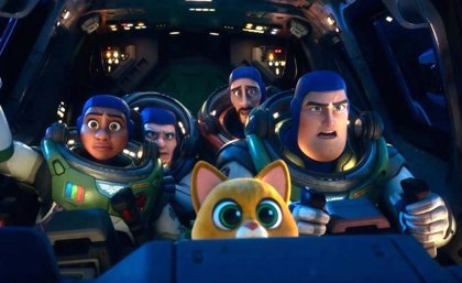 Hay escenas post-créditos en Lightyear, la precuela de Toy Story?
