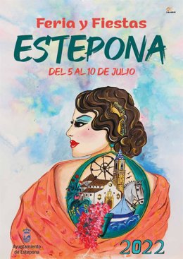 Feria y fiestas de Estepona de 2022, que contarán con José Mercé como pregonero.