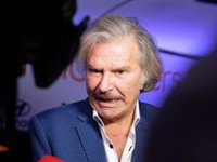 Edmundo Arrocet vuelve a hablar de María Teresa Campos: "Teresita se merece tener un programa"