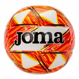 El Top Fireball de Joma, balón oficial para la Liga Regular y el 'play-off' de la RFEF Futsal.