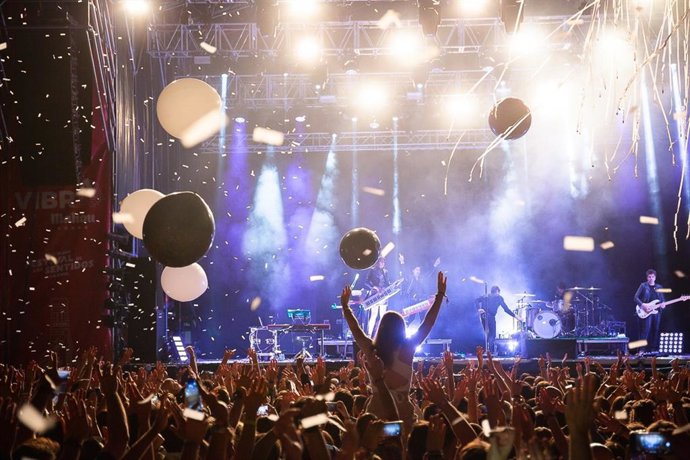 Nota Gab. Prensa Ayto La Roda Festival Sentidos