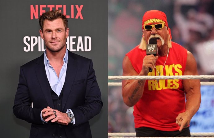 Chris Hemsworth tiene malas noticias sobre el biopic de Hulk Hogan