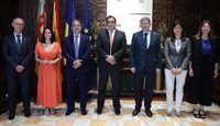 BP prevé transformar la refinería de Castellón en un centro integrado de energía y reducir sus emisiones
