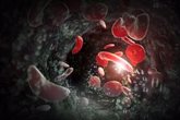 Foto: Cruz Roja y Novartis se unen para mejorar la adherencia de las personas con enfermedad de células falciformes