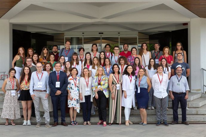 Más de 150 expertos e investigadores de 14 países se dieron cita en una reunión científica de la Universidad de Navarra sobre cáncer, obesidad y metabolismo