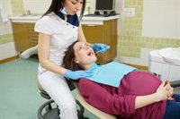 Asocian la periodontitis en embarazadas con un mayor riesgo de parto prematuro