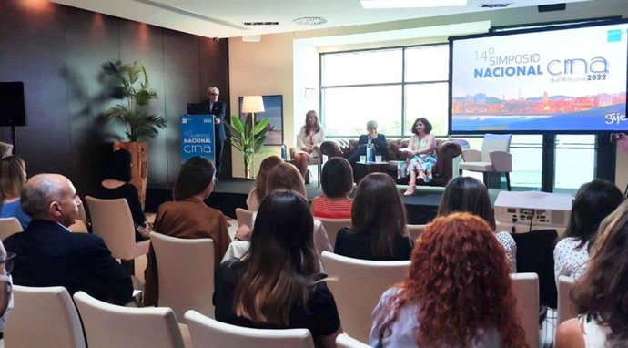 Fotos Y Audios Gerente Sespa Inauguración Simposio Cirugía Mayor Ambulatoria