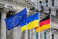 El largo y reversible camino de Ucrania a la UE