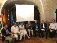 Doce municipios de la Región están afectados por el problema de la despoblación, según un estudio del CES