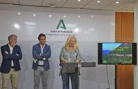 El Plan Infoca pide en Cádiz "precaución" ante el alto riesgo de incendios