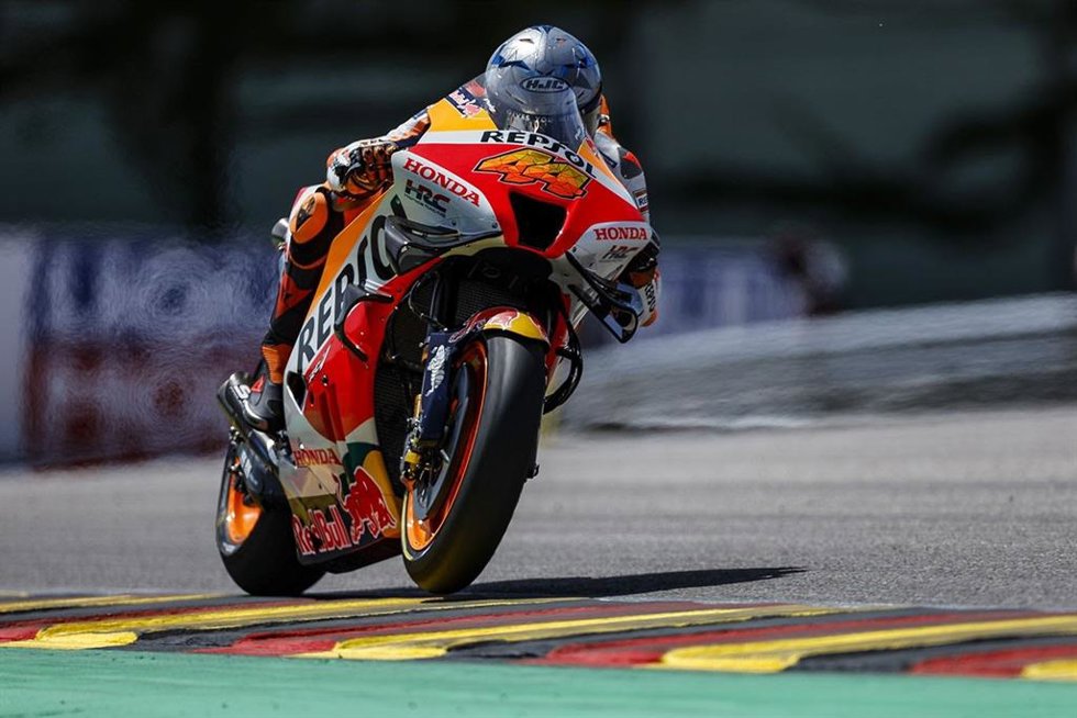Pol Espargaró