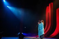 La Noche Blanca del Flamenco regresa a las plazas y calles de Córdoba con once conciertos este sábado