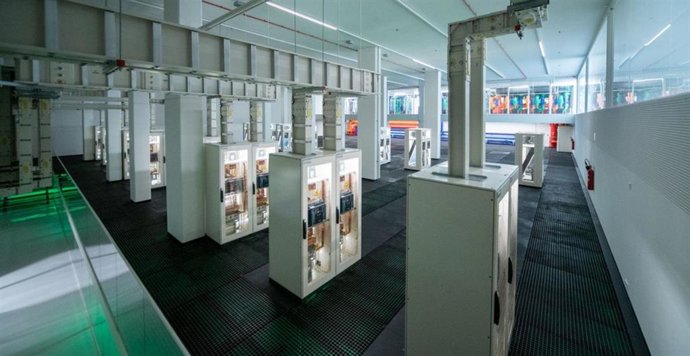 El Ministerio de Ciencia e Innovación destina 52 millones de euros al supercomputador MareNostrum 5.