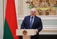 Lukashenko dice que Putin nunca le pidió participar en el conflicto ucraniano
