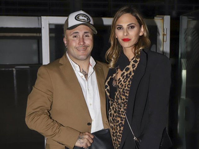 KIKO RIVERA E IRENE ROSALES