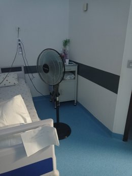 Hospital Universitario de Móstoles