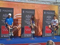 El Meeting de Madrid calienta motores en su puesta de largo en Vallehermoso