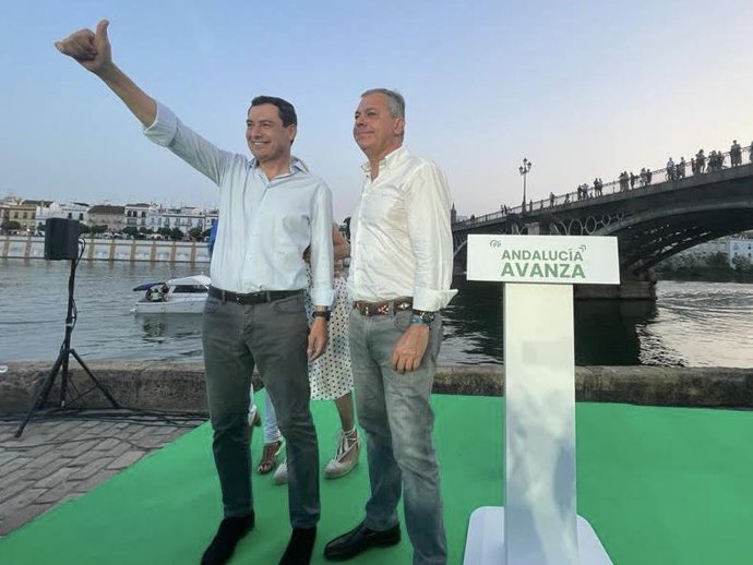 Sanz (PP) agradece a Moreno la apuesta "firme" con línea 3 del Metro "tras años de parálisis y agravios"