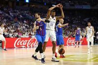 Jasikevicius: "Nos jugamos la vida, no hace falta hablar"