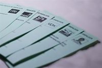 Elecciones andaluzas 2022: Cerca de 513.000 almerienses podrán votar en los comicios, un 2,8% más que en 2018