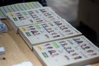 Petro y Hernández se disputan este domingo unas emocionantes e inciertas elecciones a presidente de Colombia