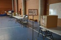 Elecciones andaluzas 2022: Los 30.567 miembros de mesas electorales el 19J cobrarán 65 euros de dieta, igual que en 2018