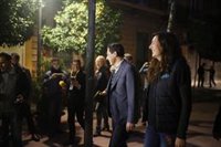 Elecciones andaluzas 2022: PP-A y Por Andalucía seguirán la noche electoral en sus sedes y PSOE-A, Cs y Vox en hoteles