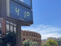 Sanidad activa la alerta por temperaturas extremas en cerca de una veintena de municipios