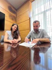 El Ayuntamiento renueva el sistema del padrón