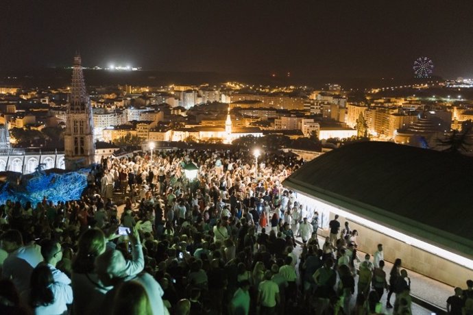 Burgos recupera sus fiestas y tradiciones de interés turístico para este junio.