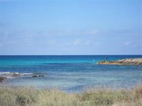 Formentera, Porreres y Calvi registran récords de temperaturas máximas en el pico de la ola de calor de junio