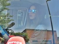 ¡Fuera dudas! Le preguntamos a Shakira si 'Te felicito' está dedicada a Gerard Piqué