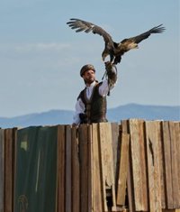 Puy du Fou reanuda su actividad este sábado tras la estabilización del incendio