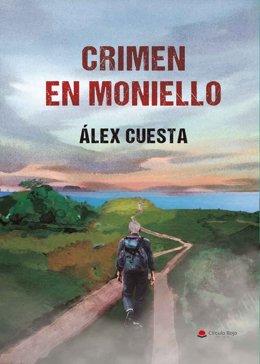 Portada de 'Crimen en Moniello'.