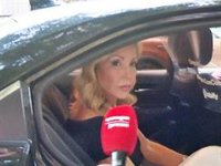 Carmen Lomana nos desvela si han tenido consecuencias sus palabras sobre el desfile de Dior